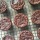 Fudgy Chocolate Brownie Muffins (GF, low sugar)